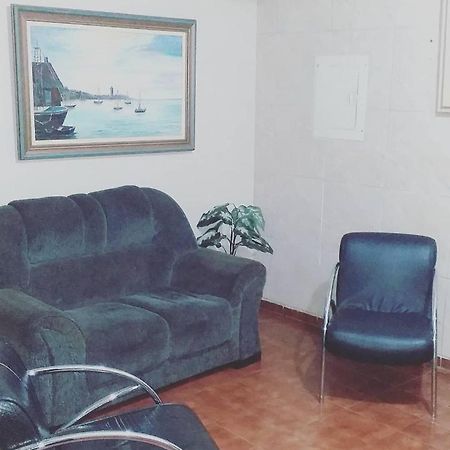Hotel Teixeira Rio Verde Eksteriør bilde