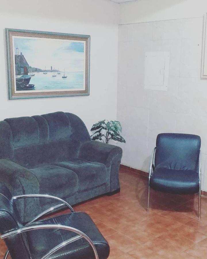 Hotel Teixeira Rio Verde Eksteriør bilde